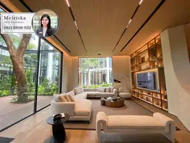 THE GRAMERCY ALAM SUTERA RUMAH MEWAH OPSI LIFT QUADRA OPSI POOL