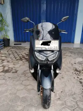 Di jual N max 2023