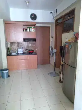 Dijual Apartemen 2 Br Green Park View