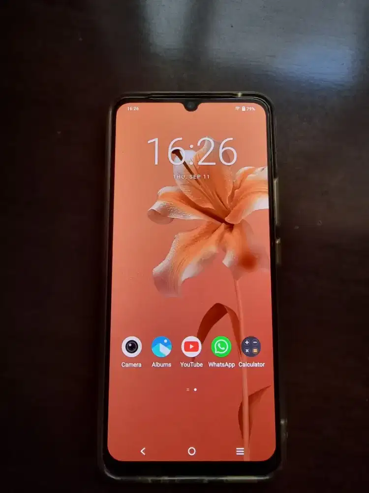 VIVO V20 8/128GB