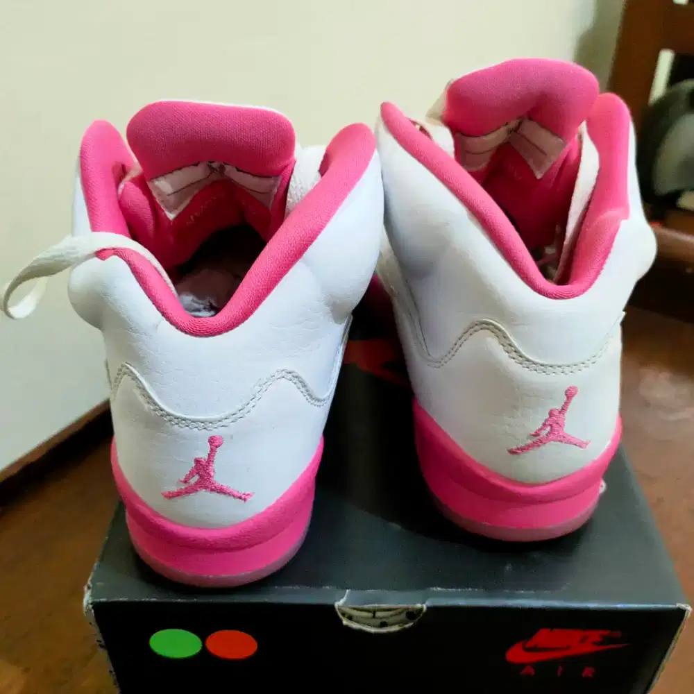 Sepatu nike jordan