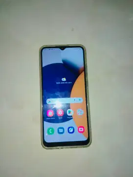 Samsung A03 RAM 3GB