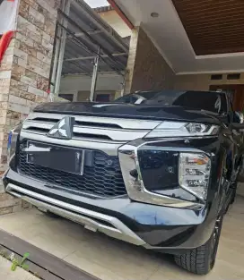 PAJERO DAKAR 2022