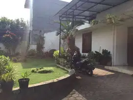 Dijual rumah siap huni di Bojong Kaler