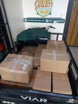 Produsen DagDur Garansi Manis Legit