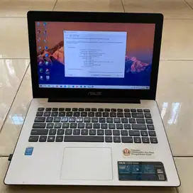 Laptop Asus X453M (Bisa Nego)