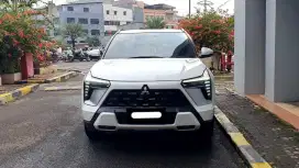 Km17rb mitsubishi xforce ultimate 2024 putih