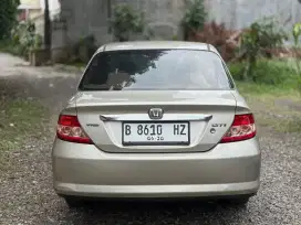 HONDA CITY VTECH 2005