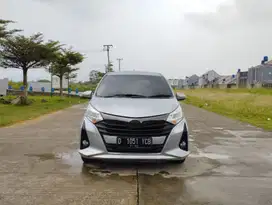 DP 3 jt.! New Calya G manual 2019