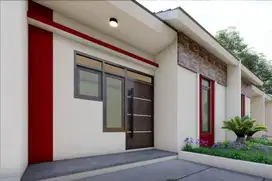 Karnaen Residence Srimukti, Perumahan Subsidi Paling Dekat  Jakarta