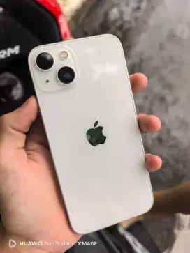 iPhone 13 256Gb Ex inter like new nominus mulus