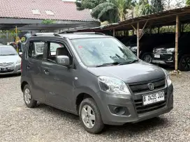 SUZUKI KARIMUN 2013 WAGON R