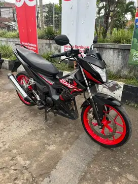 Sonic tahun 2021