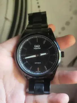 Q&Q Superior masih bagus