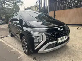 Hyundai Stargazer Prime A/T 1.5 Tahun 2023