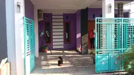 Di sewa kan / di kontrak kan