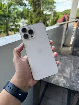 Iphone 13 Promax 128GB Mulus Lengkap