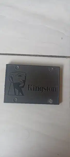SSD Sata Kingston 120gb