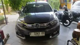 Mobilio 2018 harga 130jt nego