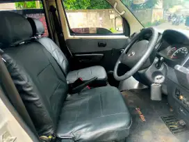 Daihatsu grandmax 2009 hesbek AC PS pw