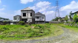 Tanah Kavling Malang, Belakang Kampus 3 UMM