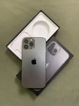 iPhone 13 Promax 256 Gb Beacukai