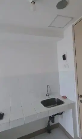 Dijual apartement type studio view laut