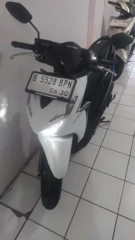BEAT CW 2025 OKe  cas/ kredit  DP 1750