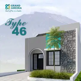 Rumah 1 Lantai Dengan Sistem KPR Bebas Riba, Tanpa Sita di Kota Madiun