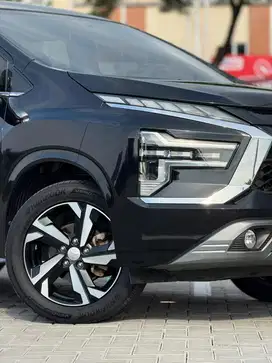 Mulus LOWKM [ KM23RB ] Mistubishi Xpander Ultimate 2021 Non Sport