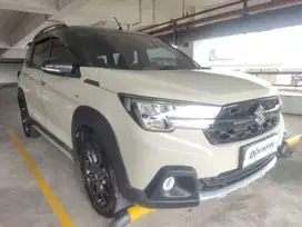 DP RENDAH Suzuki XL7 1.5 Alpha Hybrid-MT 2023 UIT B