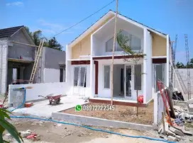 Rumah Ponorogo Barat Tambakbayan