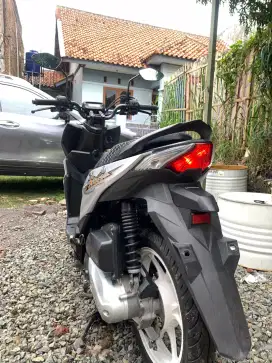 Jual Motor Beat Street 2020
