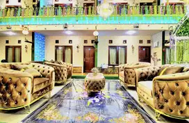 Jual hotel kostel di bandung