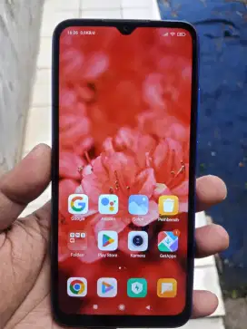 Xiaomi redmi 9a 3/32 mulus normal semua