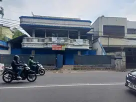 Dijual Tempat Usaha, Ruko Di Kota Bandung