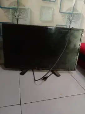 TV SHARP 14 INC