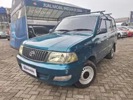 DP 5% Toyota Kijang 1.8 Bensin-MT 2002 2MD