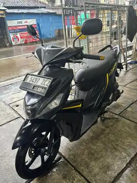 Mio m3 tahun 2018