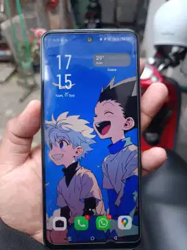 Infinix Hot 50 8+8/128