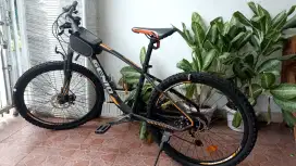 Genio MTB M-348