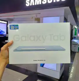 TERMURAH SAMSUNG TAB S10 FE+ 12/256GB NEW SEGEL