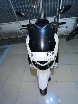 Nmax 2016 ss lengkap