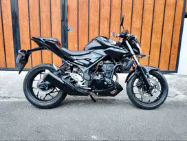 Yamaha MT25 Th 2016 Dki