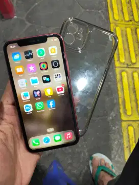 iPhone 11 inter 64 GB