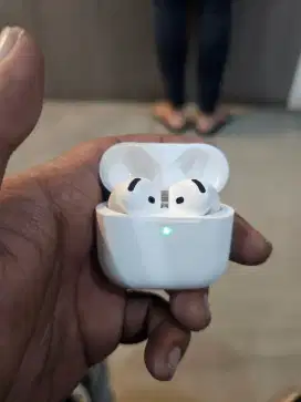 Airpods Gen 4 Non Anc