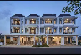 RUMAH MARMER 3 LTAI SUTERA WINONA ALAM SUTERA WALLACE BEST PRICE