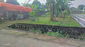 DIJUAL TANAH SHMP Strategis