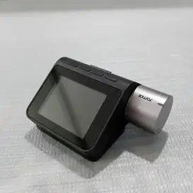 Dash Cam 70mai Pro Plus A500S Set — Depan 1944P + Belakang 1080P, GPS