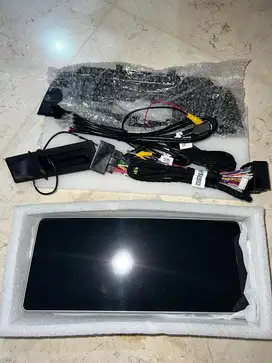 Apple Carplay Head Unit BMW F10 CIC 2010-2012